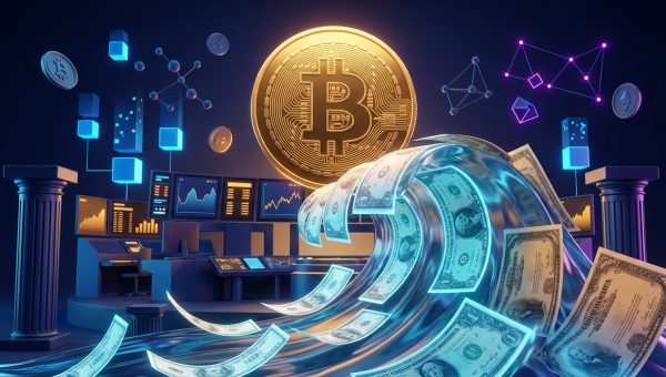 Bitcoin Hits 11-Week High as US Treasury Doubles Debt Buyback Programme