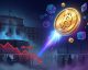 Bitcoin Tags $65.3K August High as Weak US Jobs Data Cools Fed Rate Bets