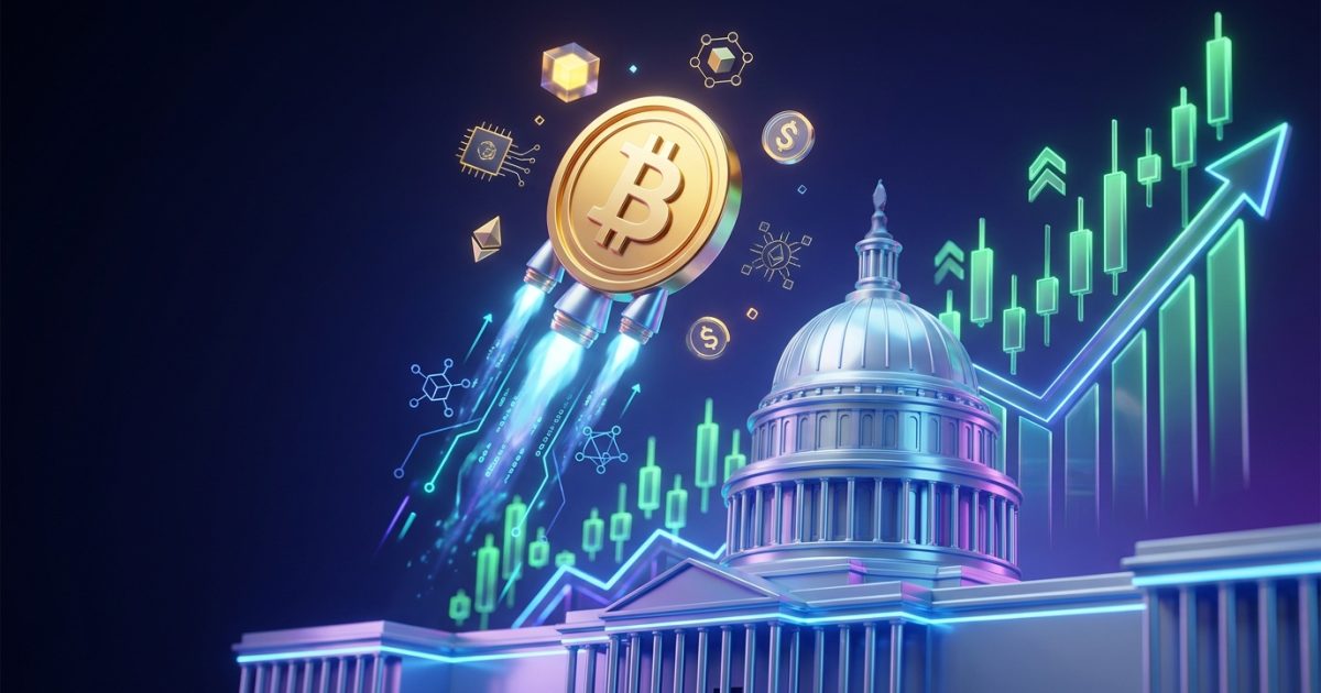 Bitcoin Hits $69,000 as Treasury Buybacks and SEC Proposal Ignite Crypto Rally