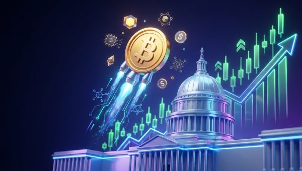 Bitcoin Hits $69,000 as Treasury Buybacks and SEC Proposal Ignite Crypto Rally