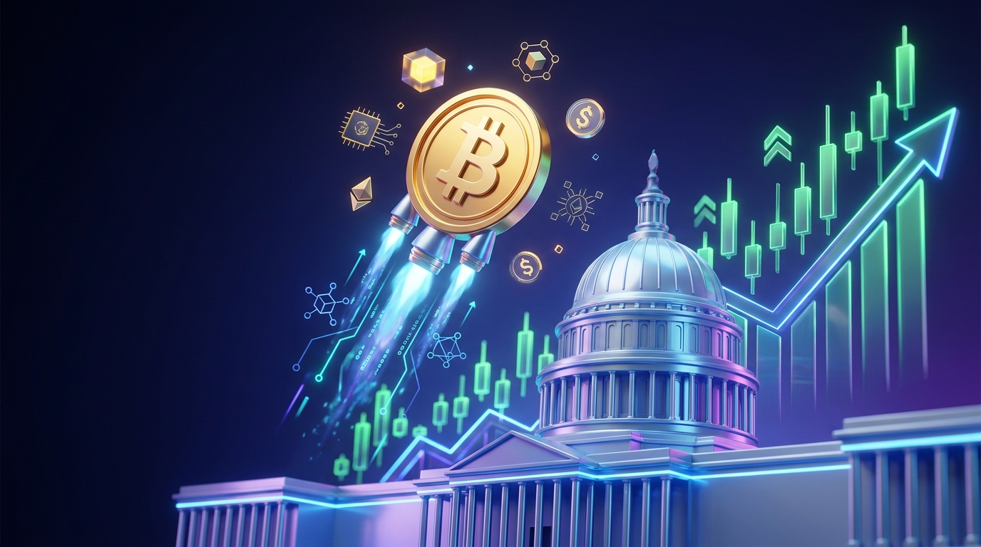 Bitcoin Hits $69,000 as Treasury Buybacks and SEC Proposal Ignite Crypto Rally