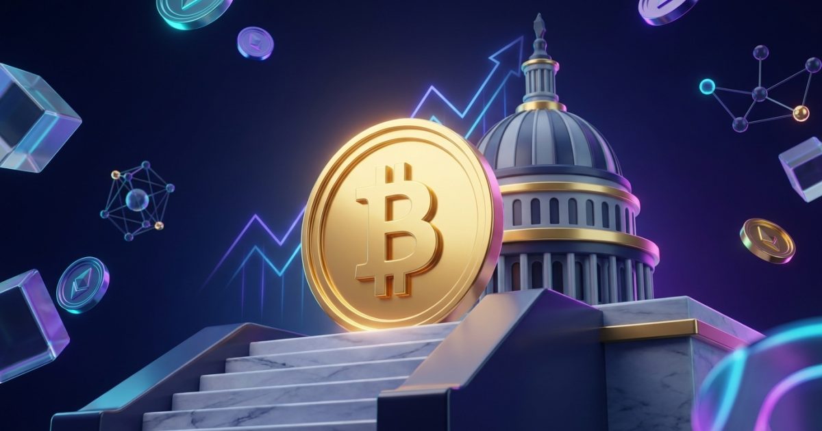 Bitcoin Clears $80,000 as Coinbase-Linked Group Backs 32 Congressional Incumbents
