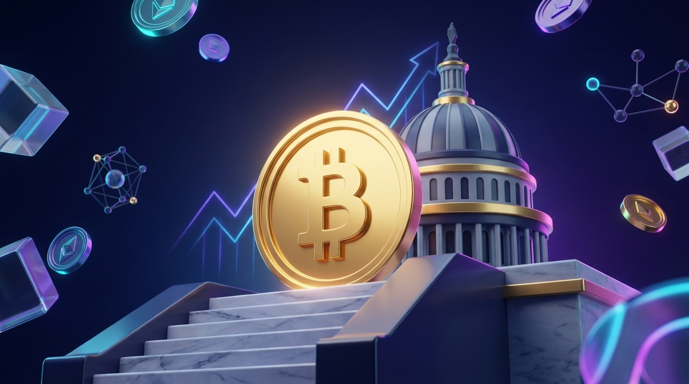 Bitcoin Clears $80,000 as Coinbase-Linked Group Backs 32 Congressional Incumbents