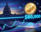 Bitcoin Reclaims $80,000 as Coinbase-Linked Group Backs 32 Congressional Incumbents