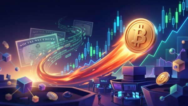 Bitcoin Eyes Biggest Weekly Gain Since March 2024 as Treasury Buyback Plan Ignites Rally