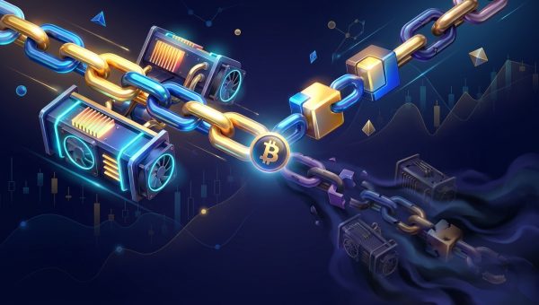 Bitcoin BIP-110 supporters split onto minority chain as main network pulls ahead