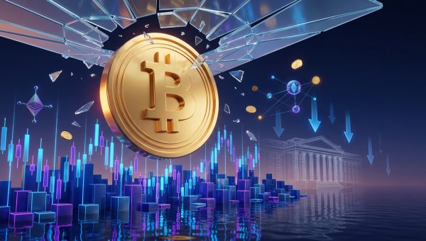 Bitcoin clears $70,000 as sinking yields and Trump crypto talks fuel rally