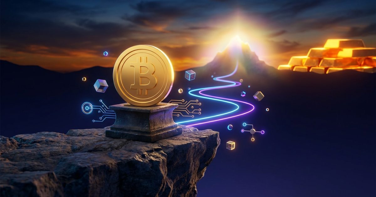 Bitcoin Consolidates Near $77,000 as Traders Weigh Odds of a $90,000 Break
