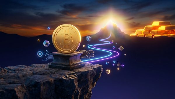 Bitcoin Consolidates Near $77,000 as Traders Weigh Odds of a $90,000 Break