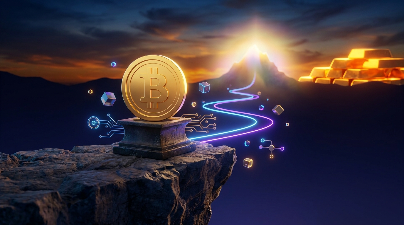 Bitcoin Consolidates Near $77,000 as Traders Weigh Odds of a $90,000 Break