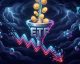 Bitcoin ETFs Draw $232 Million as Price Slips Below $80,000, but the Recovery Looks Fragile