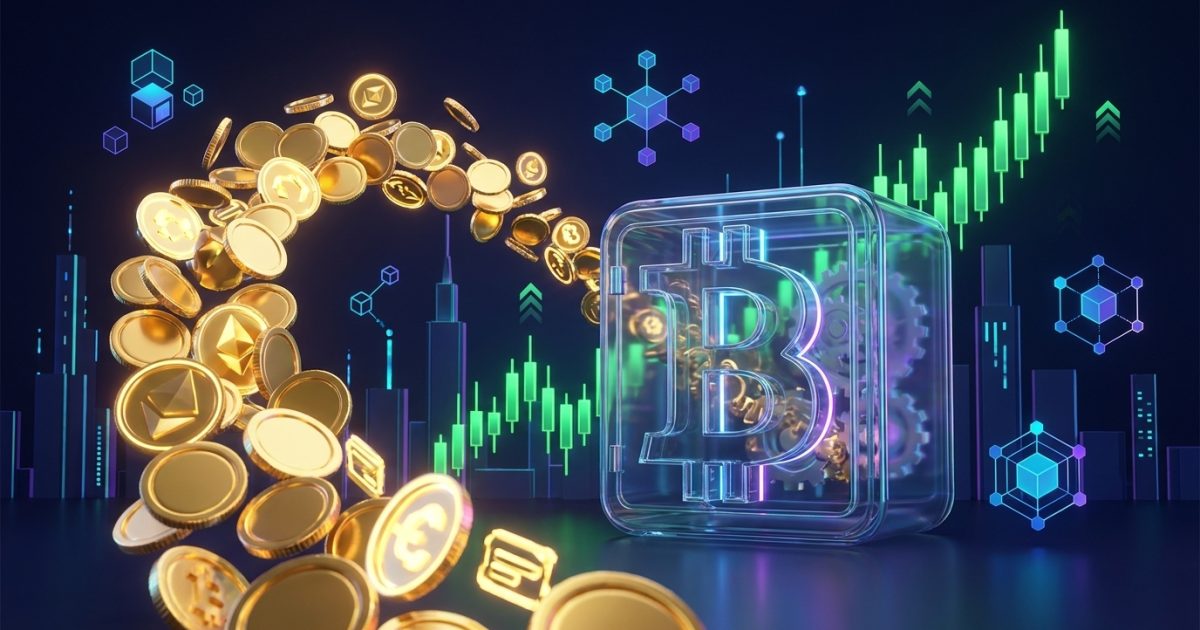 Bitcoin ETFs Log Sixth Straight Day of Inflows as $2.26 Billion Run Coincides With 12.5% Price Rally