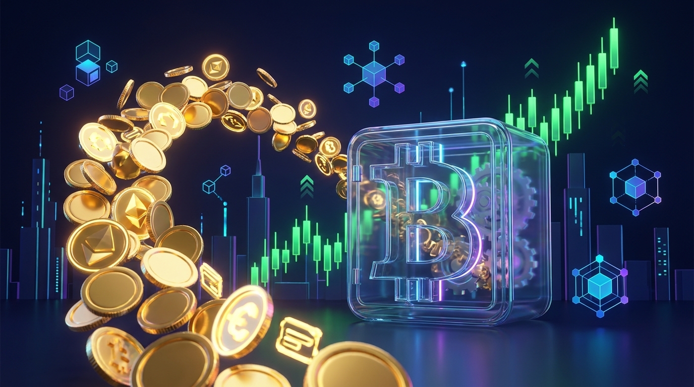 Bitcoin ETFs Log Sixth Straight Day of Inflows as $2.26 Billion Run Coincides With 12.5% Price Rally