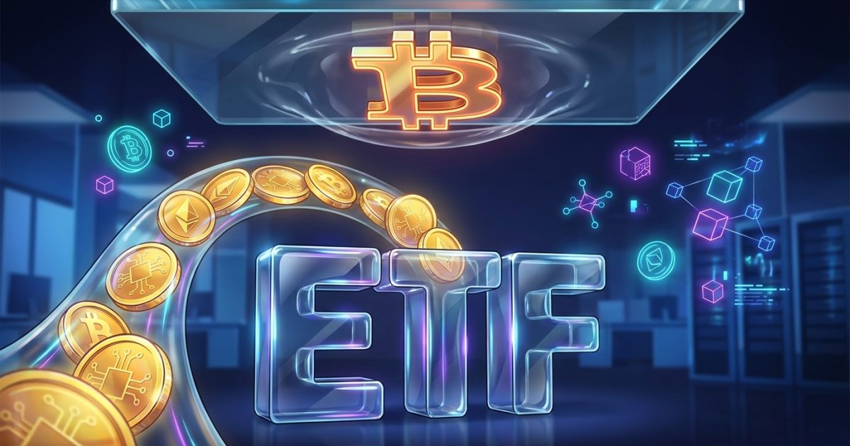Bitcoin ETF Inflows Slow to $232 Million as Eight-Day Streak Extends Under $80,000