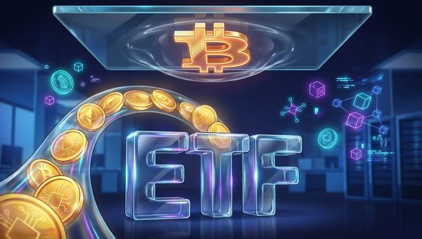 Bitcoin ETF Inflows Slow to $232 Million as Eight-Day Streak Extends Under $80,000
