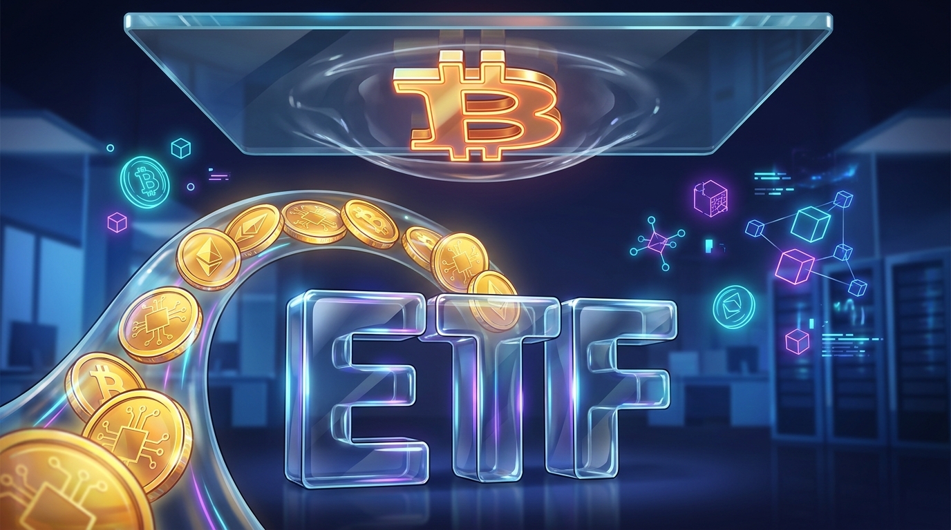 Bitcoin ETF Inflows Slow to $232 Million as Eight-Day Streak Extends Under $80,000
