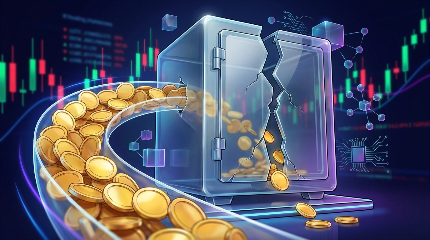 Bitcoin ETFs Post $202M Outflow After Nine-Day Inflow Run as BTC Slips Below $78,000