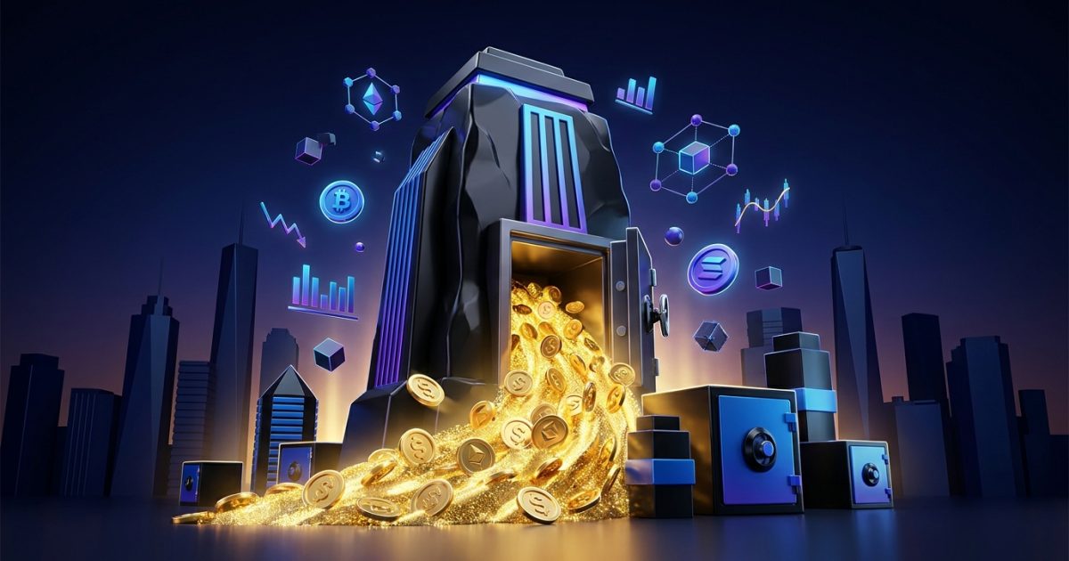 Bitcoin ETFs Post $606 Million Inflow Day, Biggest Since May, as BlackRock Takes 83%