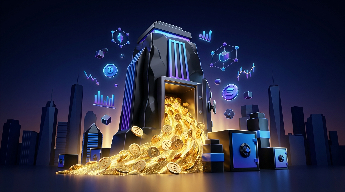 Bitcoin ETFs Post $606 Million Inflow Day, Biggest Since May, as BlackRock Takes 83%