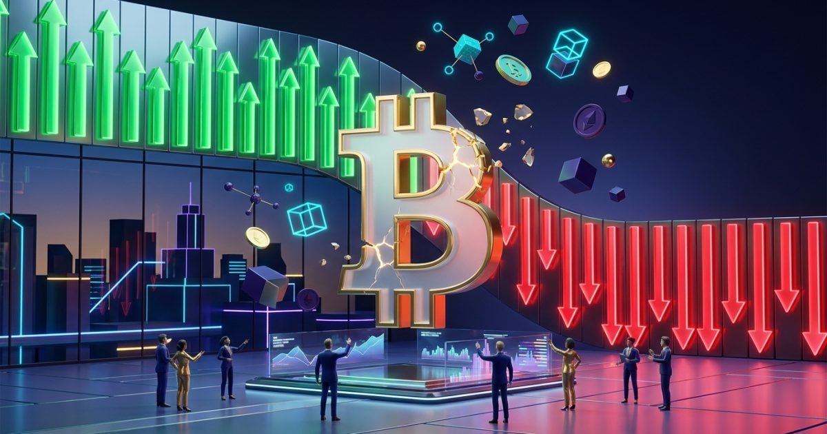 Bitcoin ETFs Post $202M Outflow, Ending Nine-Day Inflow Streak as BTC Slips Below $78,000