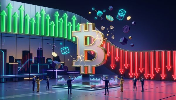 Bitcoin ETFs Post $202M Outflow, Ending Nine-Day Inflow Streak as BTC Slips Below $78,000