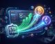 Bitcoin and Ether ETFs Pull $1.1 Billion in Strongest Inflow Week Since April