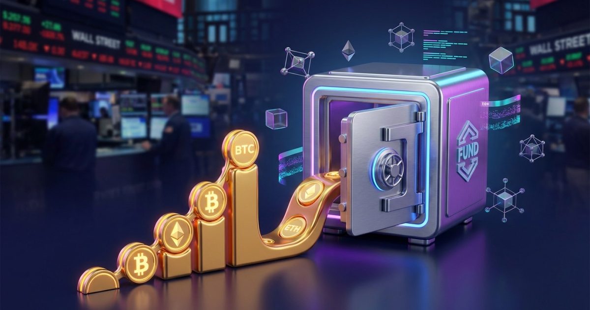 Bitcoin and Ether ETFs Pull $1.1 Billion in Best Week Since April as Macro Surprise Lifts BTC Past $65,000