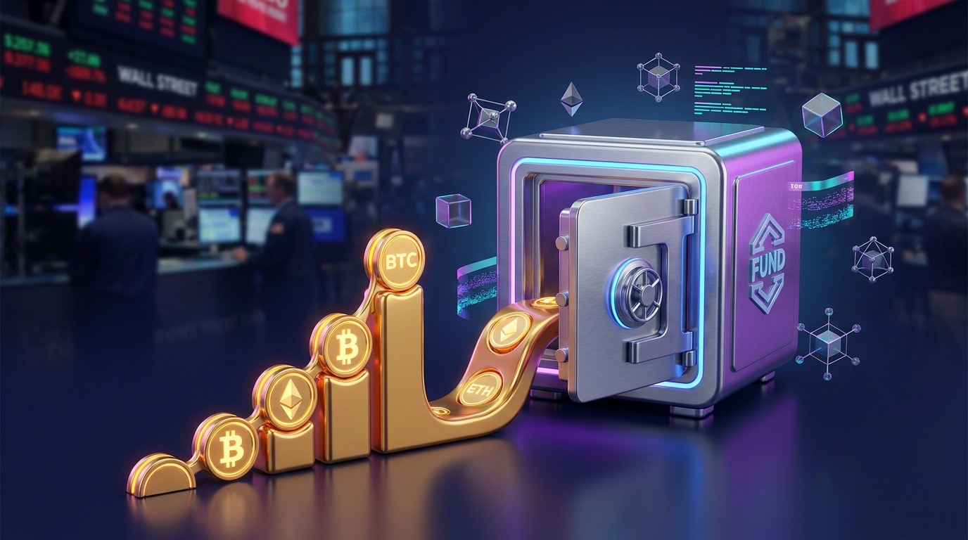 Bitcoin and Ether ETFs Pull $1.1 Billion in Best Week Since April as Macro Surprise Lifts BTC Past $65,000