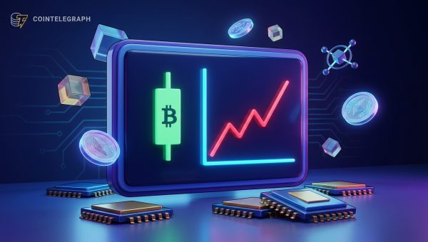 Bitcoin Flat at $64,000 as Kospi’s Record 17% Surge Leaves Crypto Untouched