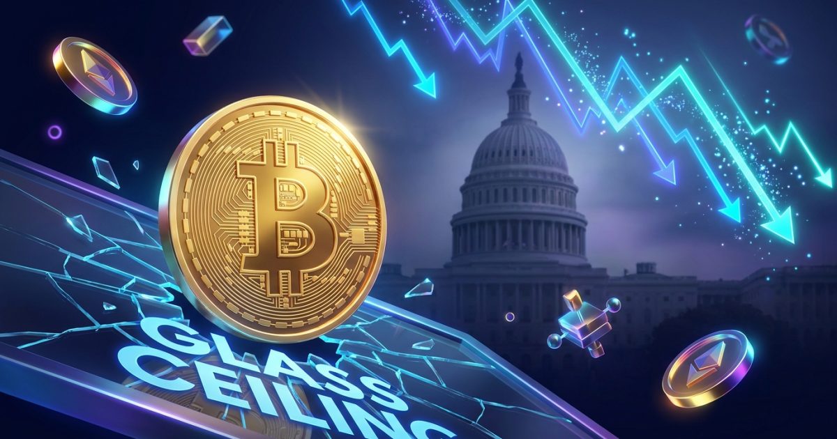 Bitcoin roars past $70,000 as sinking yields and Trump’s crypto outreach ignite rally