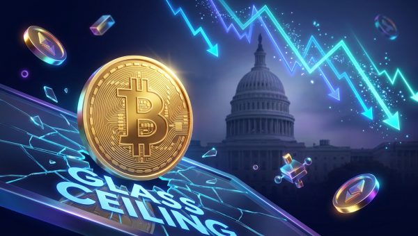 Bitcoin roars past $70,000 as sinking yields and Trump’s crypto outreach ignite rally
