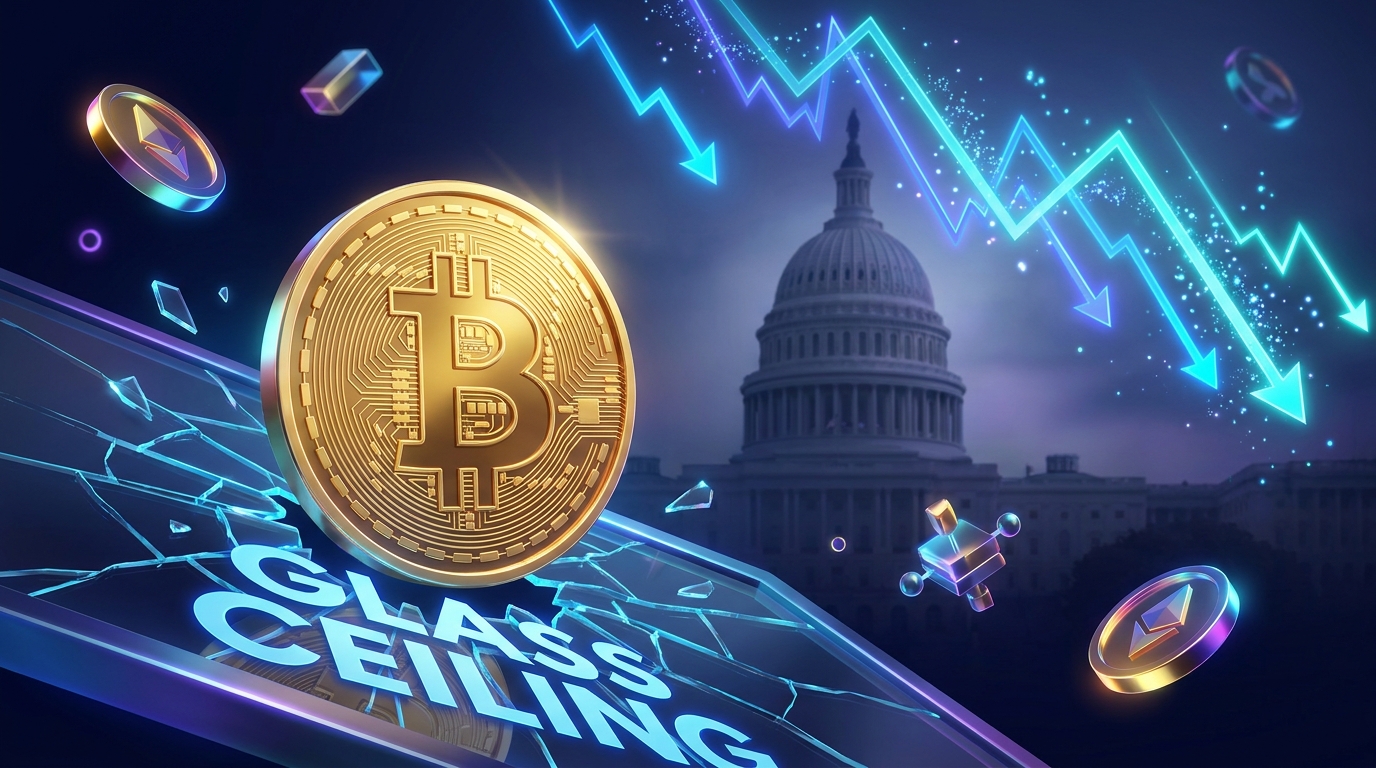 Bitcoin roars past $70,000 as sinking yields and Trump’s crypto outreach ignite rally