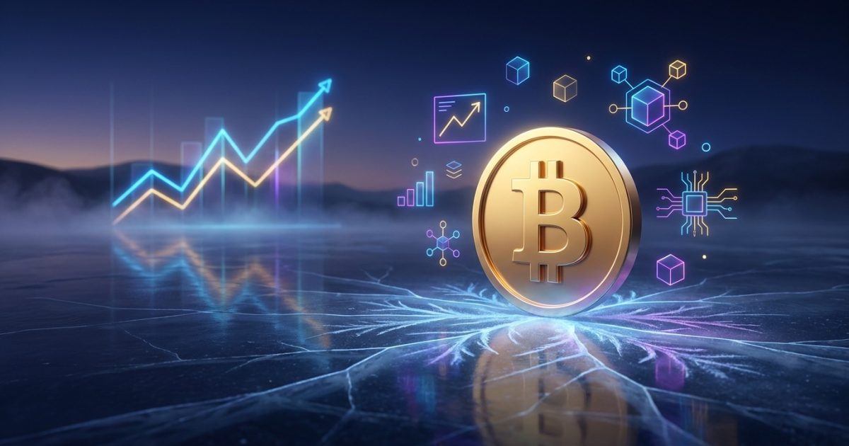 Bitcoin Perpetual Futures Trading Sinks to Three-Year Low as Market Enters ‘Hibernation’ Ahead of US CPI
