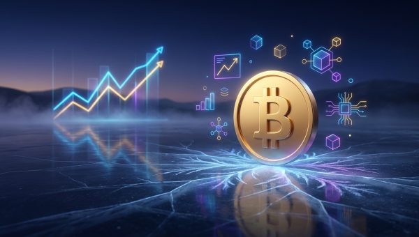 Bitcoin Perpetual Futures Trading Sinks to Three-Year Low as Market Enters ‘Hibernation’ Ahead of US CPI