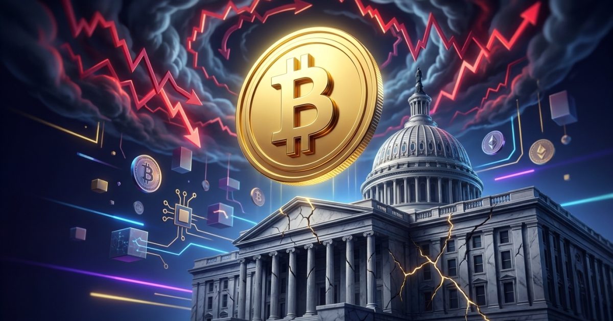 Bitcoin’s $80,000 Push Is a Macro Trade, Not a Crypto Revival