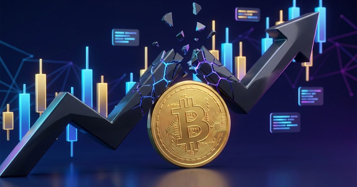 Bitcoin Reclaims 50-Week Trendline for First Time Since 2025 as ETF Inflows Return