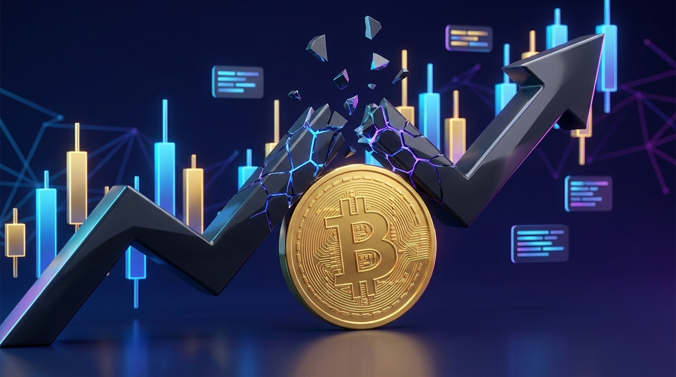 Bitcoin Reclaims 50-Week Trendline for First Time Since 2025 as ETF Inflows Return