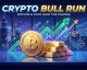 Bitcoin Retakes $80,000 as ETF Flows Fuel Biggest Weekly Rally in Three Years