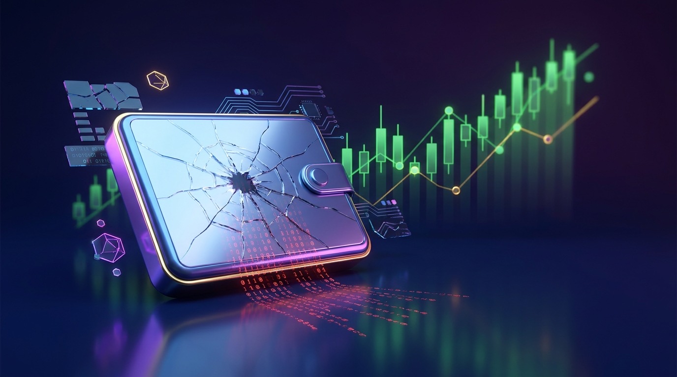 Bitcoin rises toward $64,000 as Coldcard exploit and Strategy sales recede