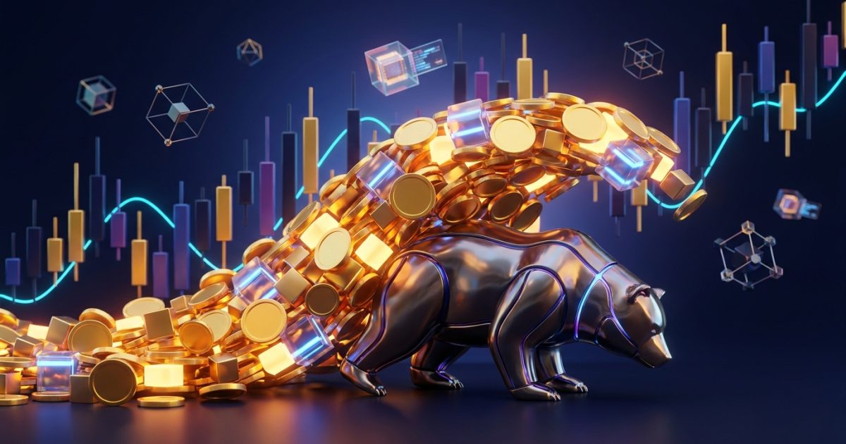 Bitcoin Surges Past $69,500 as $1.2 Billion Short Squeeze Catches Leveraged Bears Off Guard