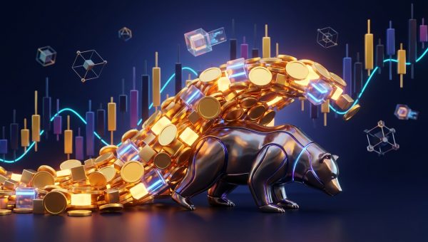 Bitcoin Surges Past $69,500 as $1.2 Billion Short Squeeze Catches Leveraged Bears Off Guard