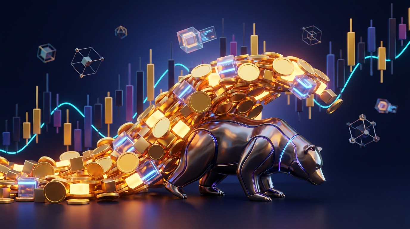 Bitcoin Surges Past $69,500 as $1.2 Billion Short Squeeze Catches Leveraged Bears Off Guard