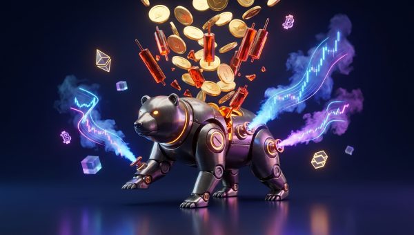 Bitcoin Short Squeeze Wipes Out $1.2 Billion in Bearish Bets as Price Nears $77,000