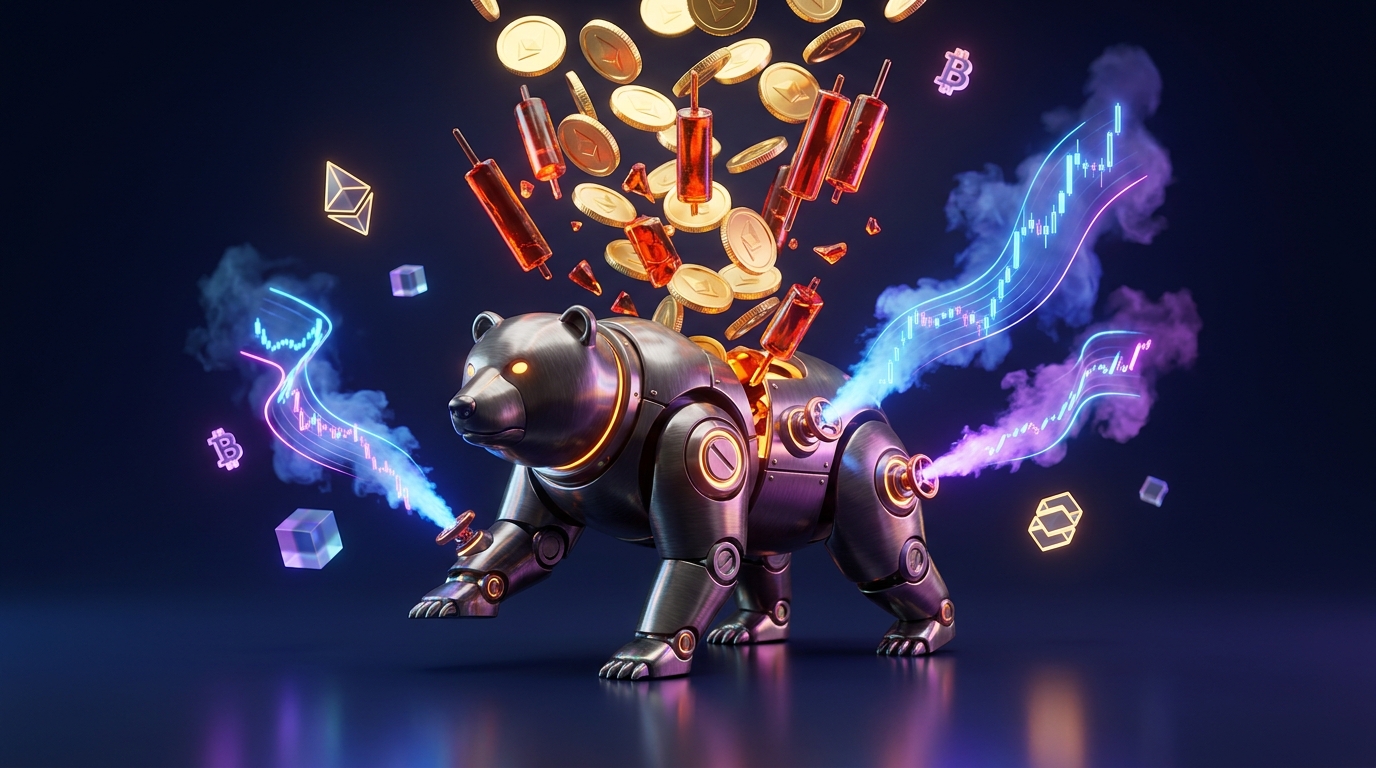 Bitcoin Short Squeeze Wipes Out $1.2 Billion in Bearish Bets as Price Nears $77,000