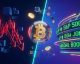 Bitcoin Slides on Final Day of July While Equities Boom