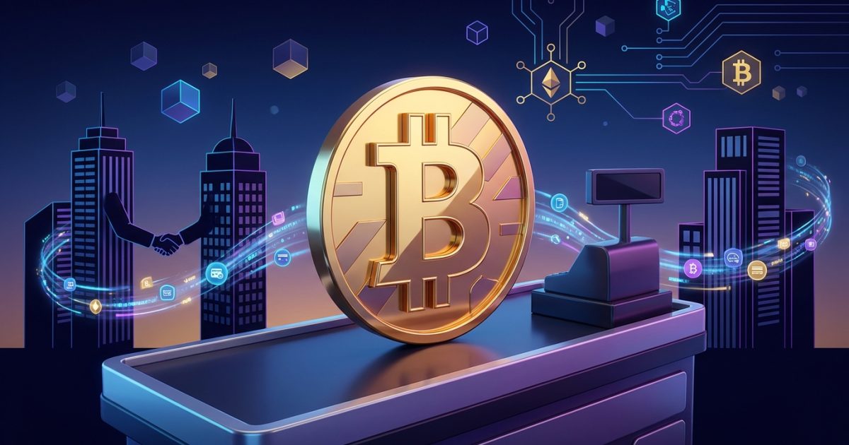 Bitcoin Slips Back to $63,000 as PayPal-Stripe Buyout Talks Steal the Late Spotlight
