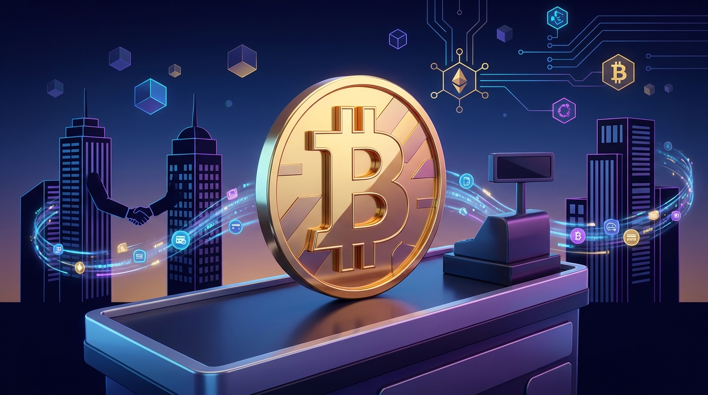 Bitcoin Slips Back to $63,000 as PayPal-Stripe Buyout Talks Steal the Late Spotlight