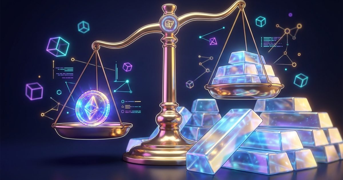 BitMine Nears 5% of Ether Supply as ETH Clears $2,500
