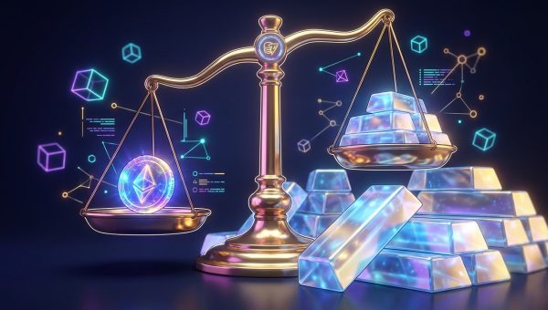 BitMine Nears 5% of Ether Supply as ETH Clears $2,500
