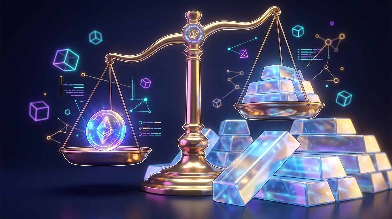 BitMine Nears 5% of Ether Supply as ETH Clears $2,500